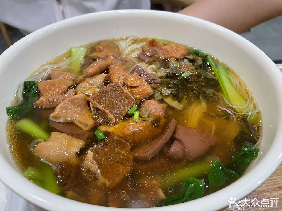 【老王猪肠粉干(宇雷路店)】老王猪肠粉干(宇雷路