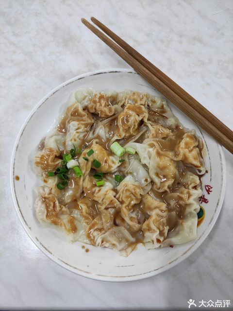 正宗福建沙县清香小吃学府大道店