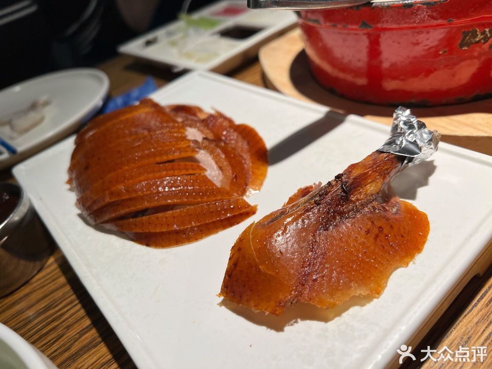 小大董朝阳大悦城店