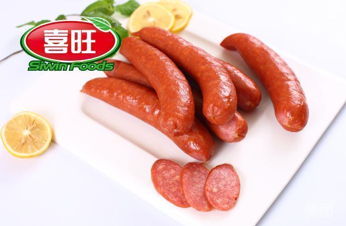 喜旺食品(河滨小区店)