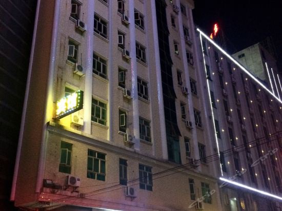 查看中西名菜增城宾馆店_360地图搜索结果列表