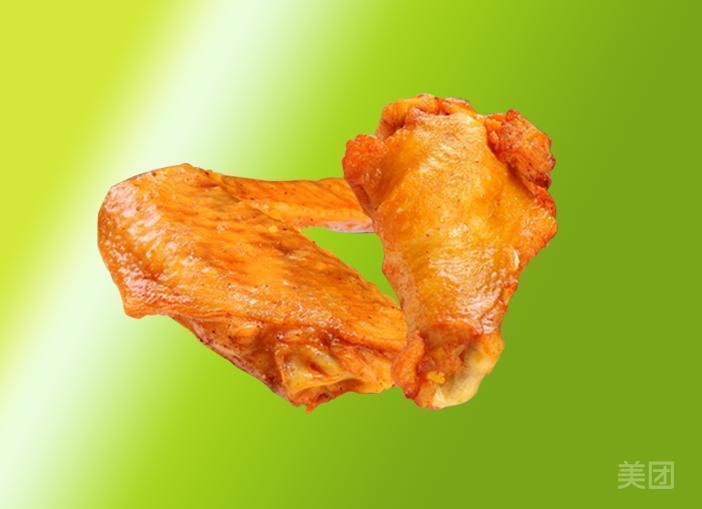 蜜汁手扒鸡推荐菜:华莱士·全鸡汉堡(大沥店)位于佛山市南海区体育路