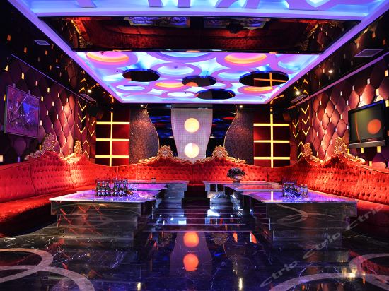 定州中山国际酒店