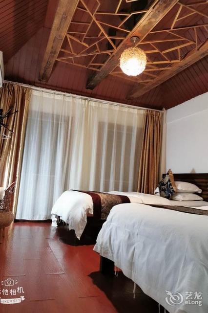 西双版纳傣族自治州 住宿服务 客栈民宿 > 西双版纳告庄西双景夜来香