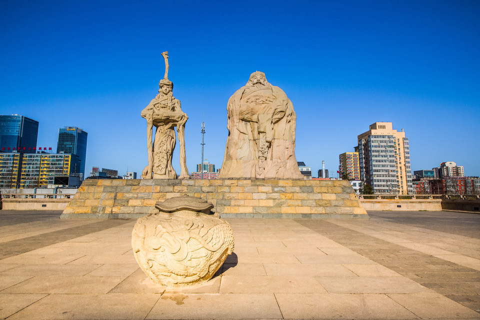 【元大都城垣遗址公园南4门】元大都城垣遗址公园南4门门票,元大都城