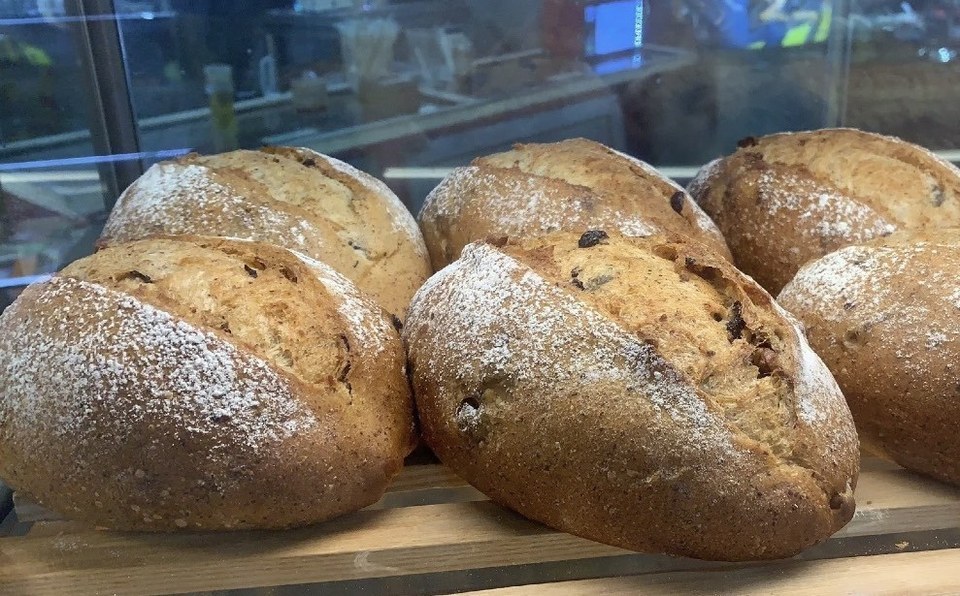 85度c东营东城万达店