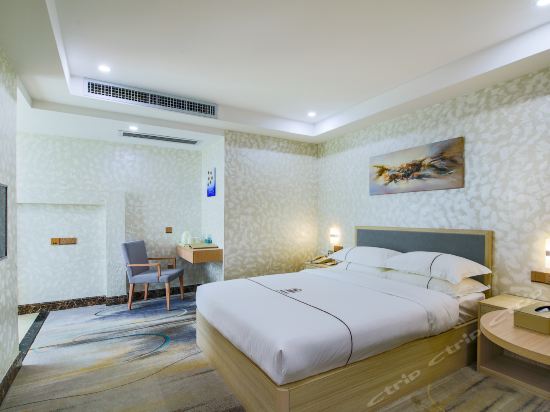 豪庭酒店(深圳光明实验学校店)