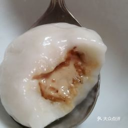 天津大桥道汤圆