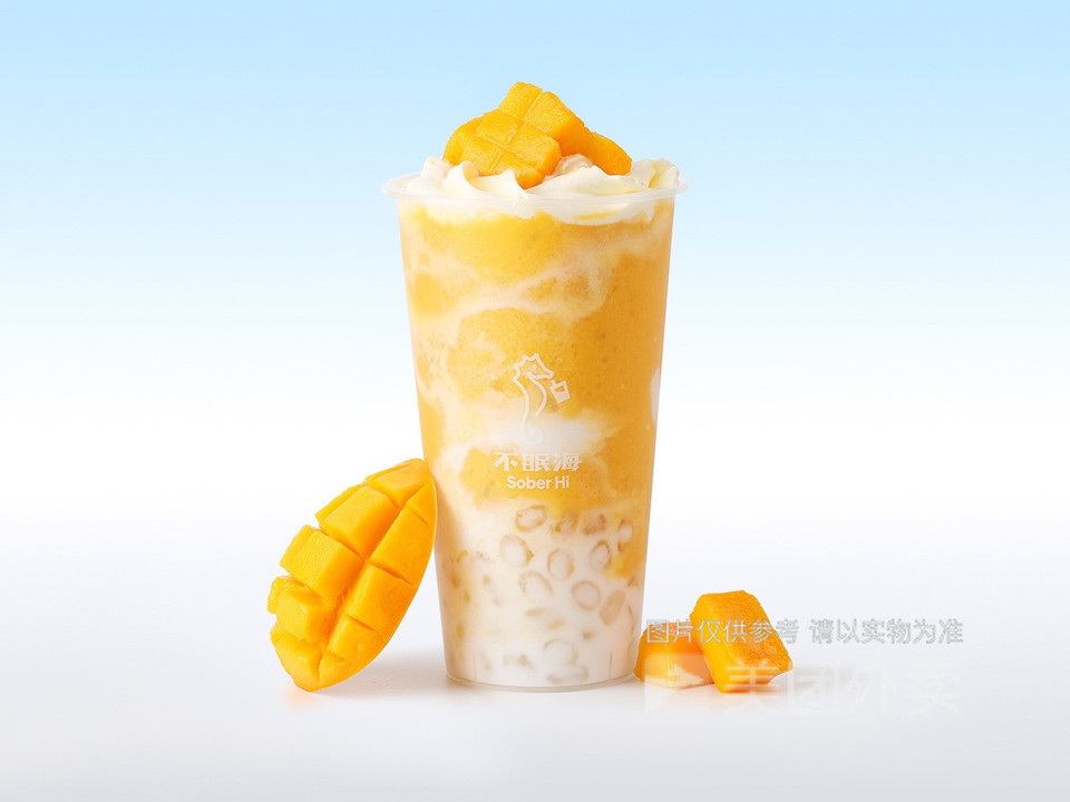 不眠海soberhi通州区新海东路1号店