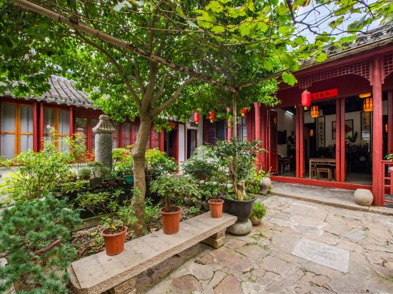 苏州同里水墨精品民宿