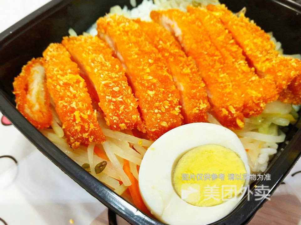 奥尔良腿排图片