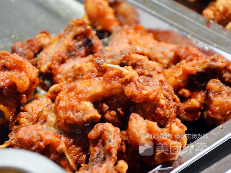 桥头排骨滨康店