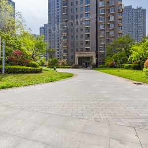 怎么去,怎么走,在哪,在哪里,在哪儿):徐州市泉山区天山绿洲一期9栋