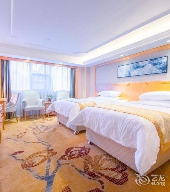 曼哈顿酒店长沙ifs国金中心店