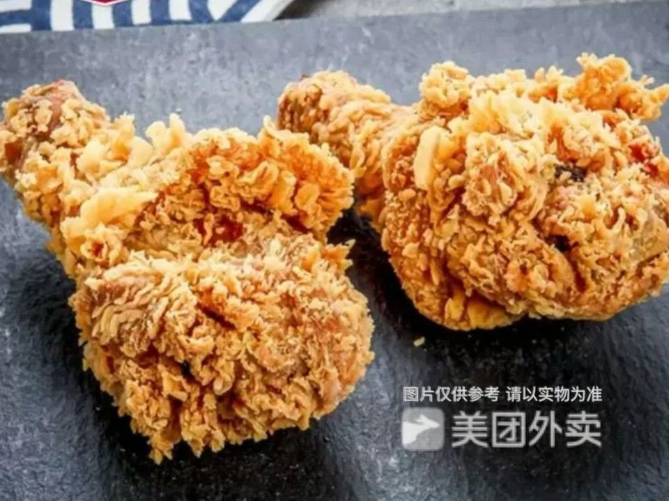 正新鸡排长百新市生活广场店