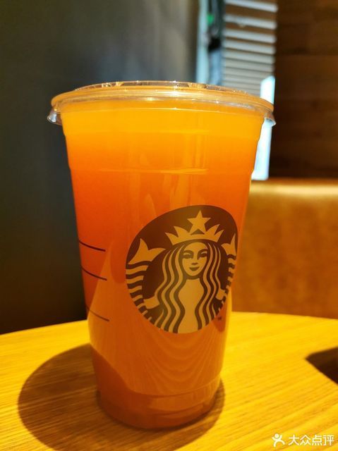 星巴克金桥太茂店