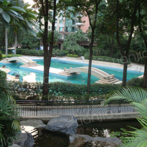 海伦堡响水河畔