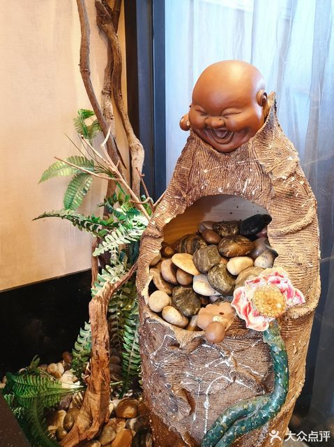 天地一家春望京店