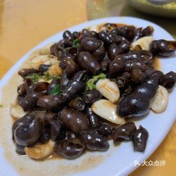 99猪母据,要用五花肉和菜脯闷,一流[强] .评分:3.5营业时间(几点