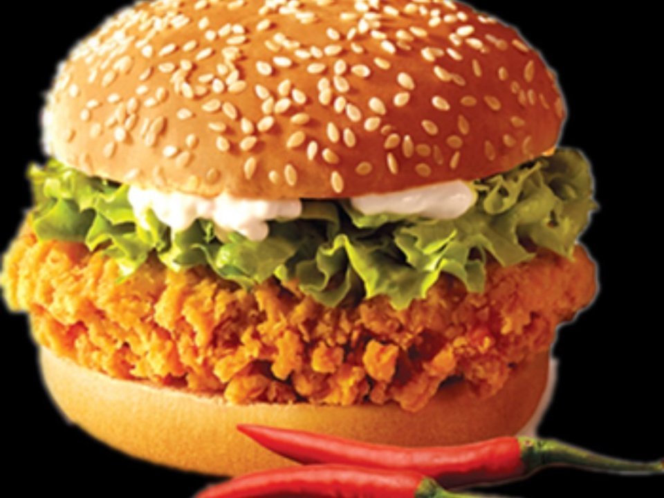 艾客莱炸鸡汉堡(莲花店)地址(位置,怎么去,怎么走,在哪,在哪里,在哪儿