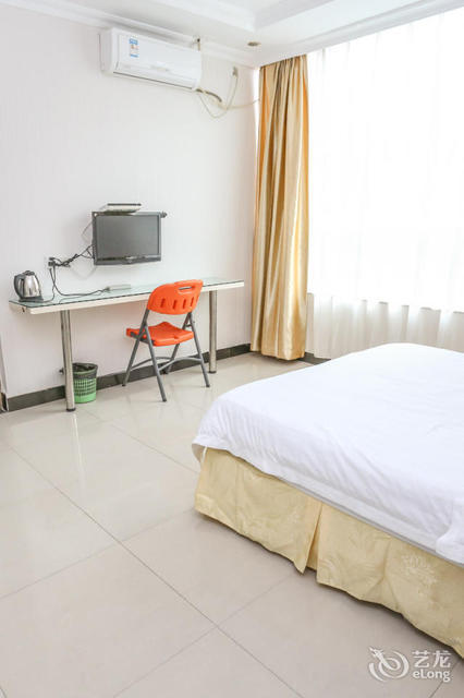 亚都宾馆陈家祠地铁站店