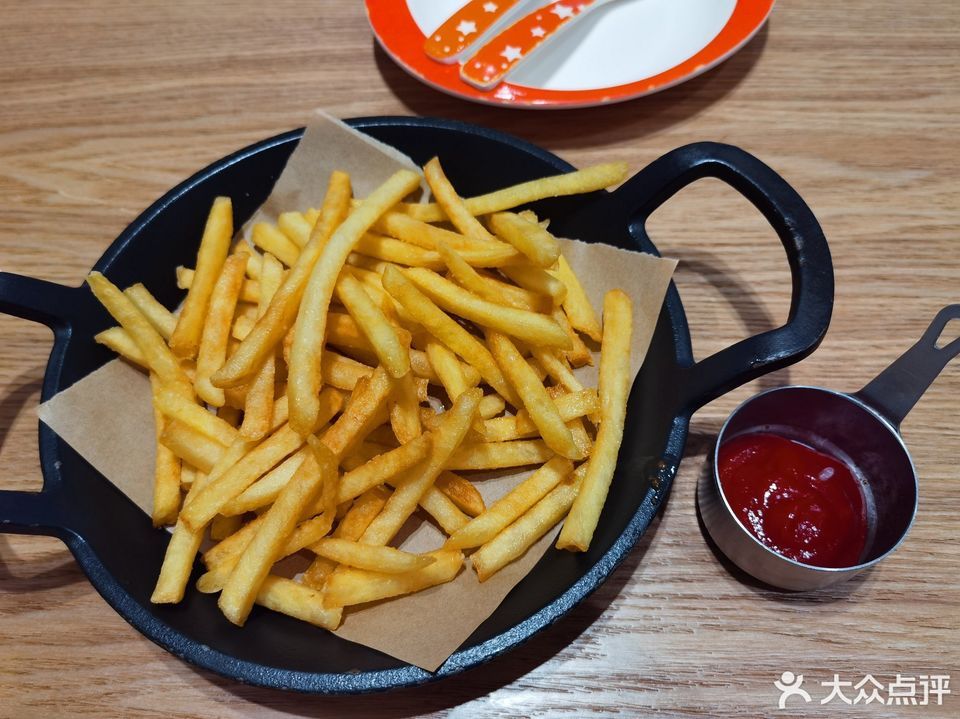 必胜客中铁逸都精选店