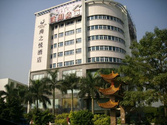 武汉荔湾酒店图片