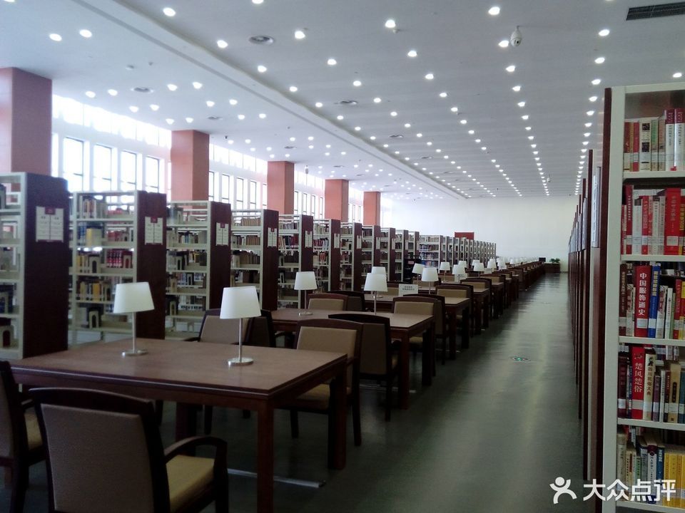                    吉林省图书馆