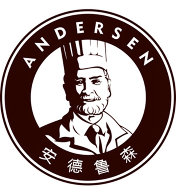 安德鲁logo图片