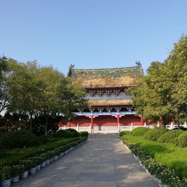 铁塔公园灵感院