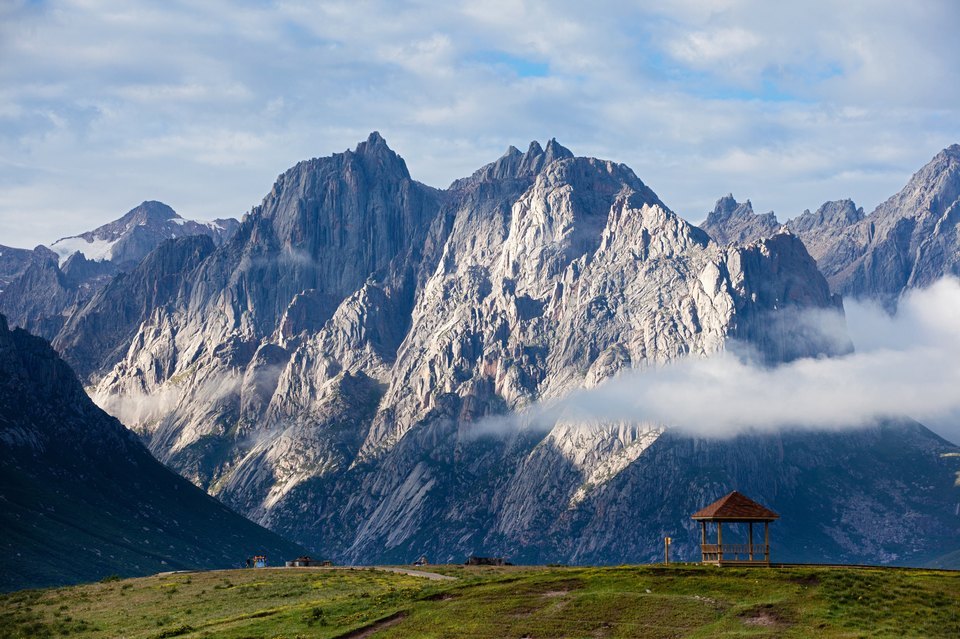 【年保玉则国家地质公园】年保玉则国家地质公园门票,年保玉则国家地