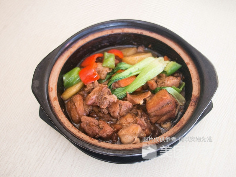 杨铭宇黄焖鸡米饭土左店