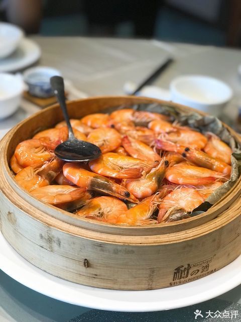 江门蓬江区特色美食图片