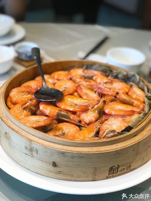 > 江门蓬江区美食