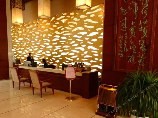 邢台市 住宿服务 酒店 > 金牛大酒店