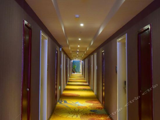 三江县侗都臻品酒店