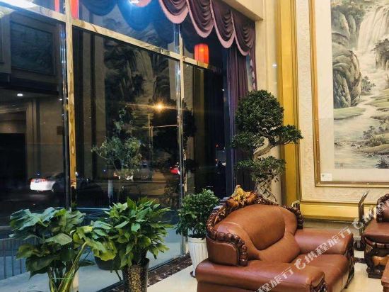 廊坊市 住宿服务 酒店 > 汇福国际商务酒店