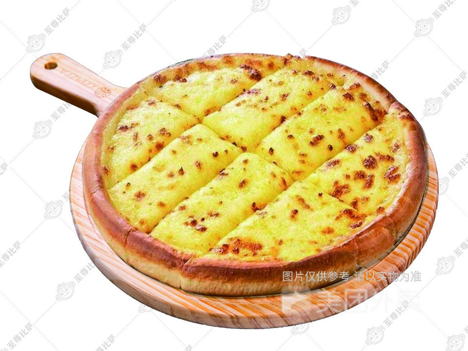 奶香芝士条图片