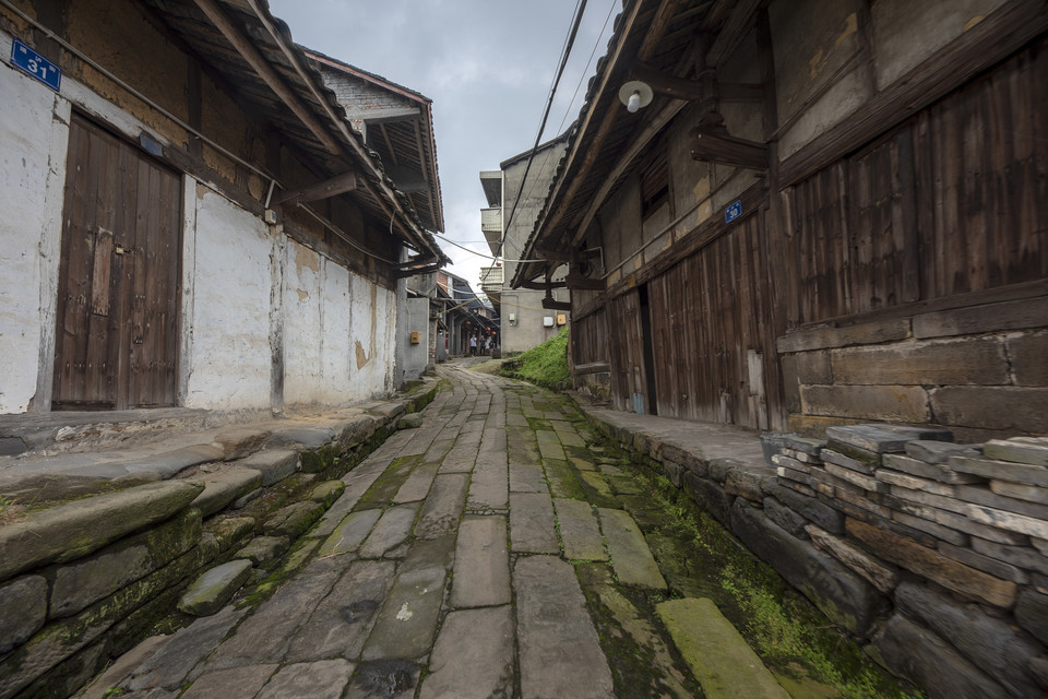 四川省隆昌县云顶镇