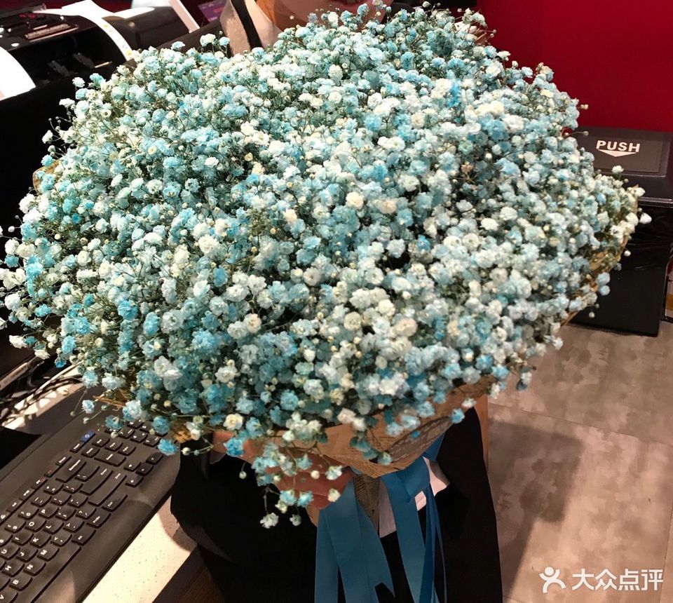 首页>北京市>购物服务>综合市场>花店>兔子小姐花艺生活馆(光华路店)