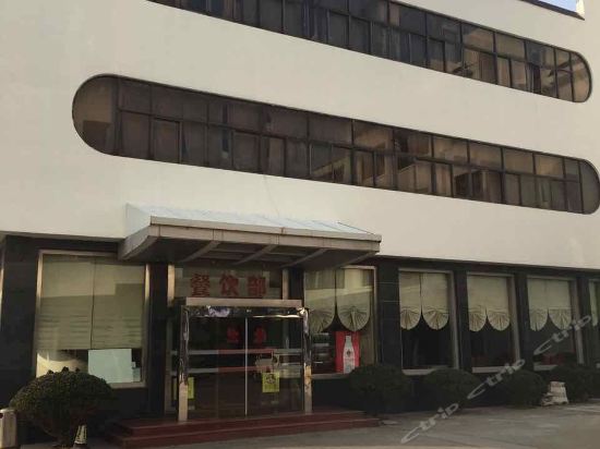 东台磊达宾馆