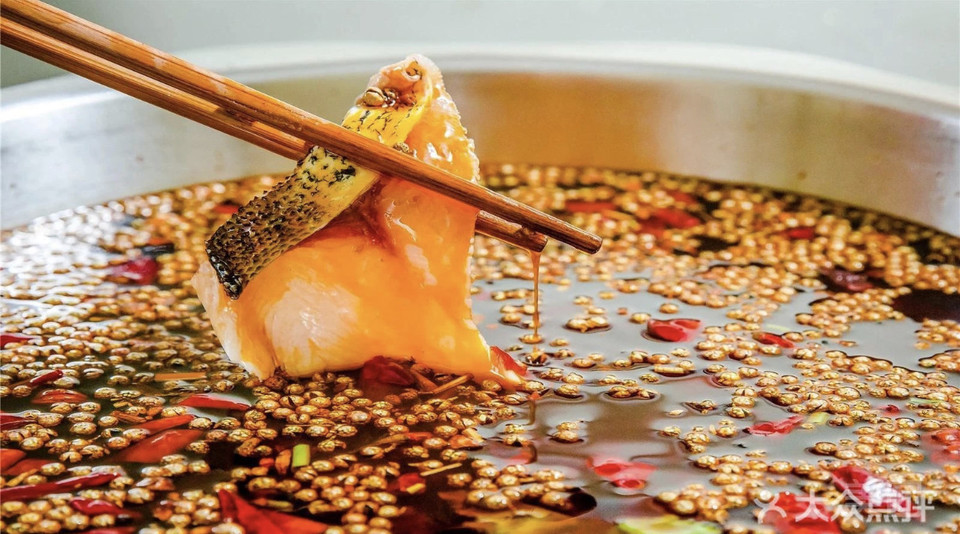 码头麻麻鱼火锅双建路店