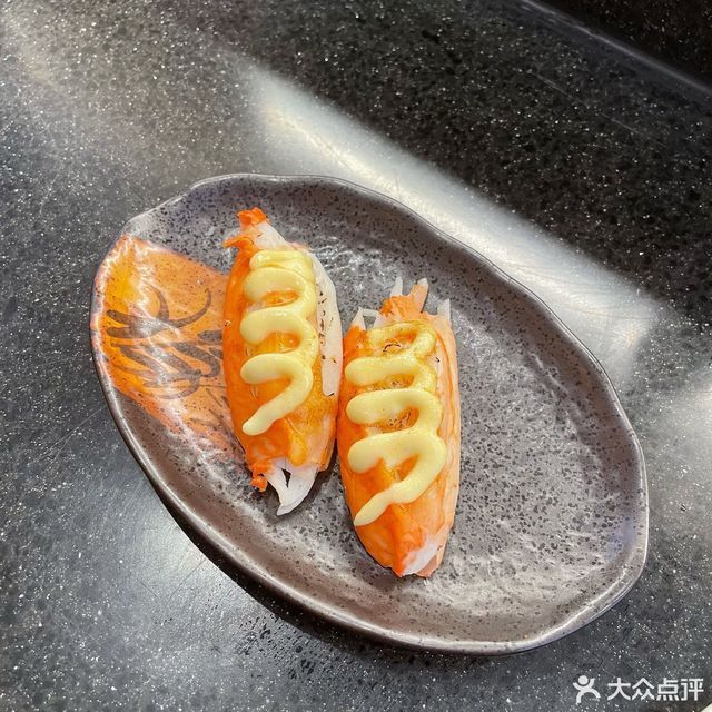 友壹町寿司(大信新都汇店)