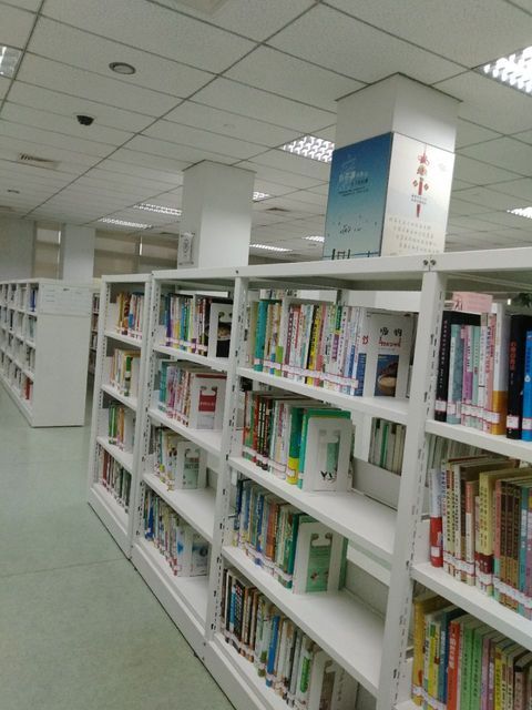 【東莞市圖書館】地址,電話,路線,周邊設施_360地圖