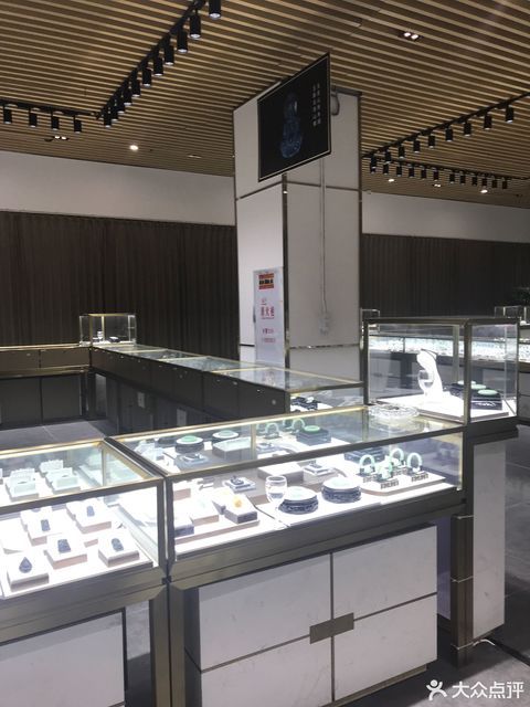 大嶝岛免税商场