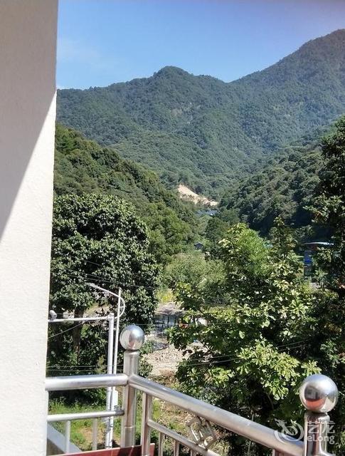 百花山庄