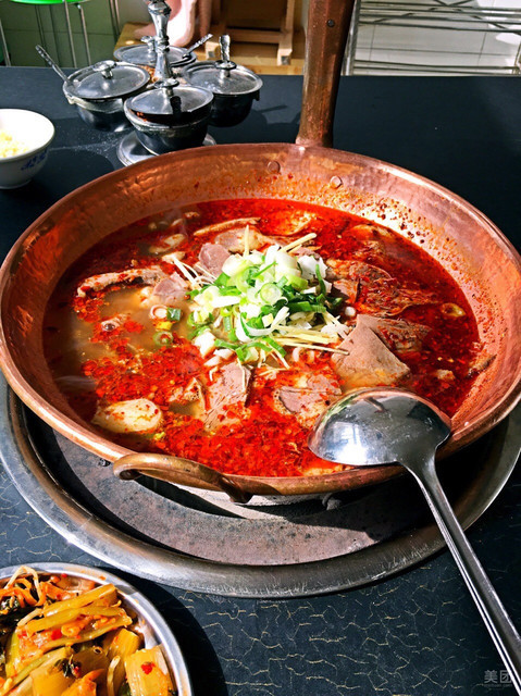 保山滇香火瓢牛肉