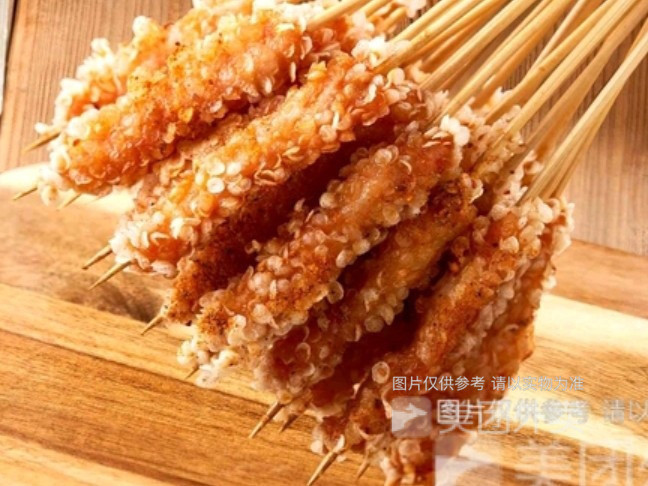 正新鸡排隆中路店