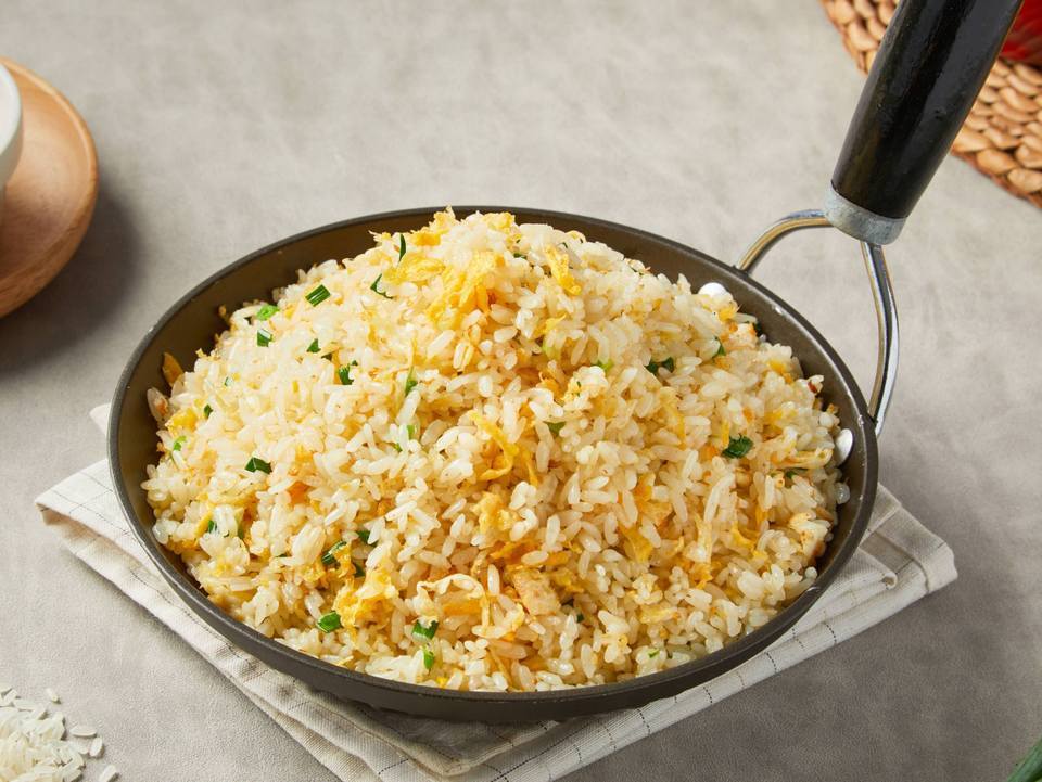 有家特色蛋炒饭图片