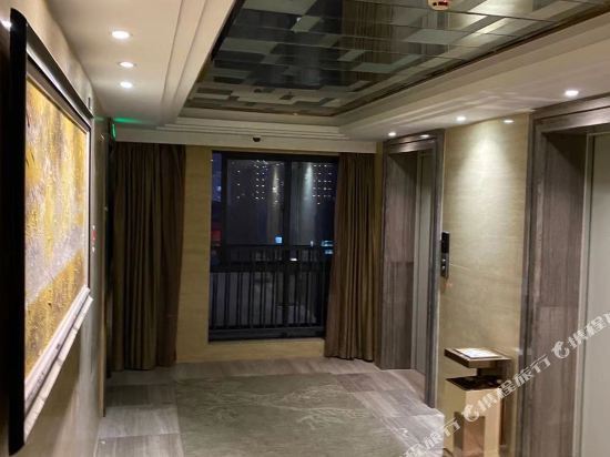 万悦酒店地址(位置,怎么去,怎么走,在哪,在哪里,在哪儿):无锡市新吴区